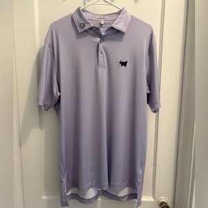 Peter Millar Scotty Cameron Polo